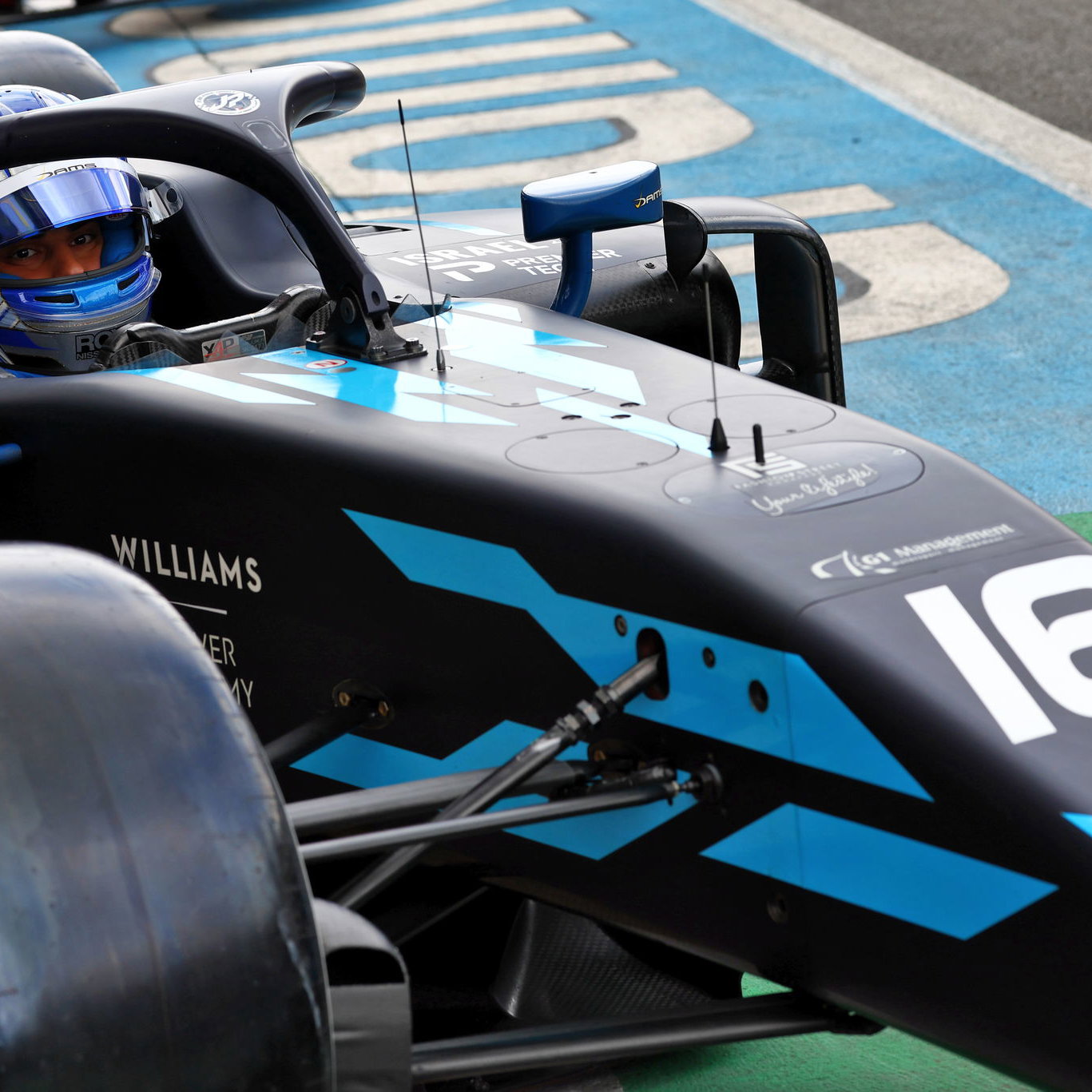 FIA mengonfirmasi kalender Formula 2, Formula 3 untuk musim 2019